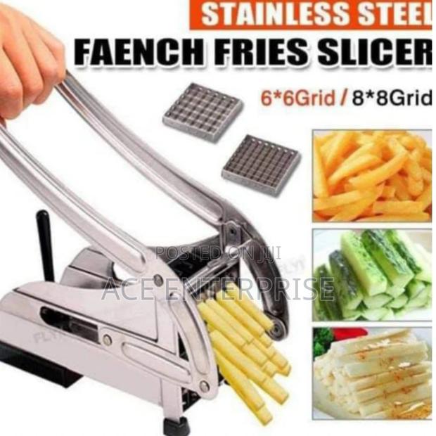 Metallic Chips Cutter - main view