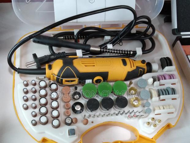 Grinder Wood Engraving/Design Toolkit Machine - thumbnail 4