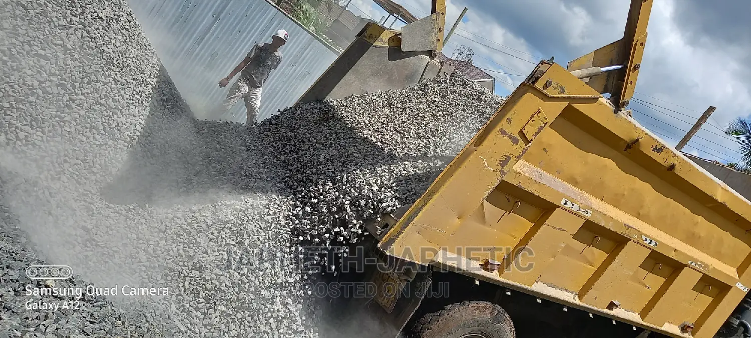 3⁄4,1⁄2 and 1⁄4 Inch Ballast