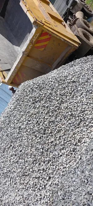 3⁄4,1⁄2 and 1⁄4 Inch Ballast