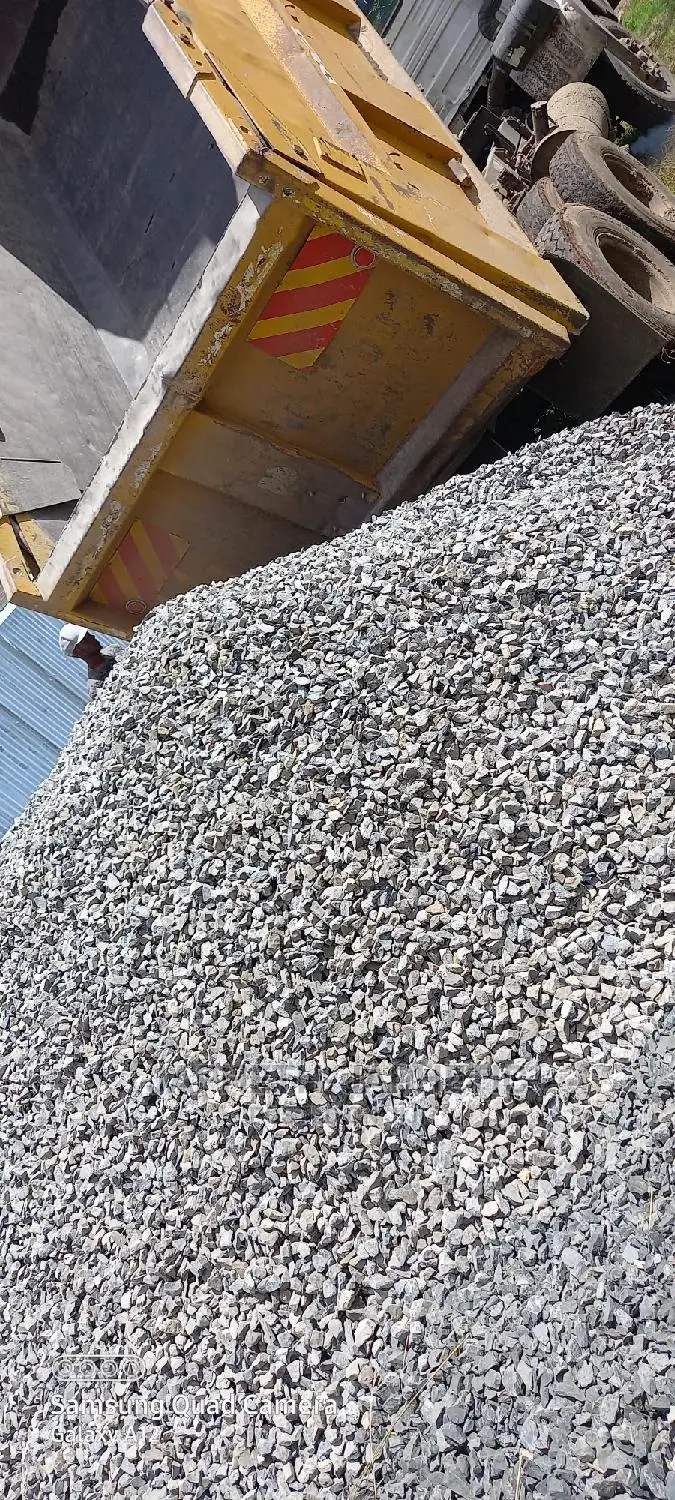 3⁄4,1⁄2 and 1⁄4 Inch Ballast