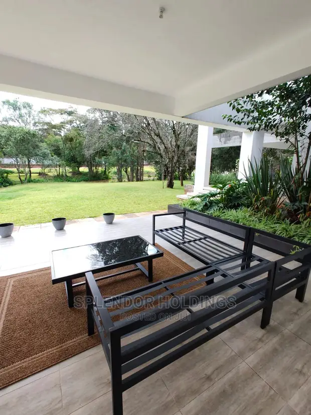 5bdrm Villa in Karen for Sale