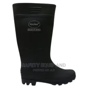 Safety Gumboots