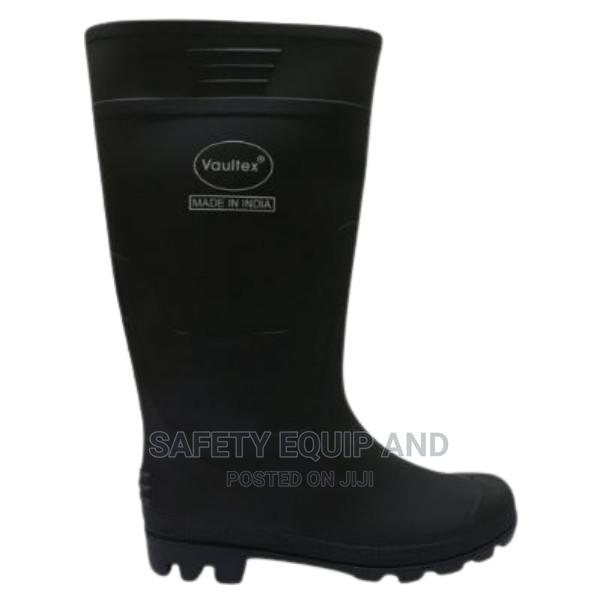 Safety Gumboots