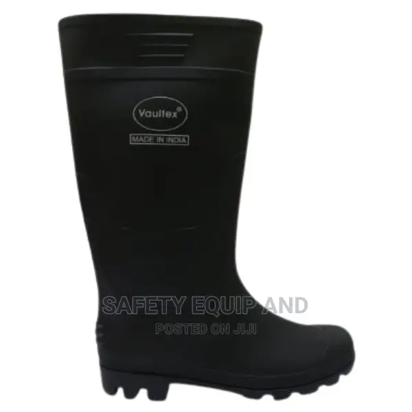 Safety Gumboots