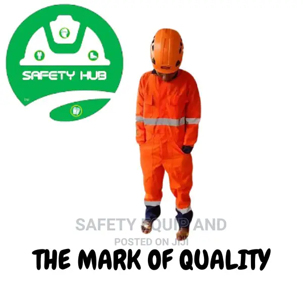Aprons-Approved for Industrial Use