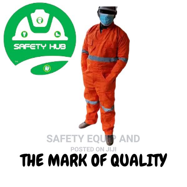 ApronsApproved for Industrial Use in Nairobi Central Safetywear