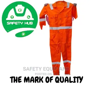 Aprons for Workers in Kenya