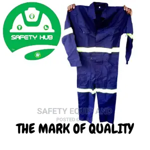 Aprons for Workers in Kenya