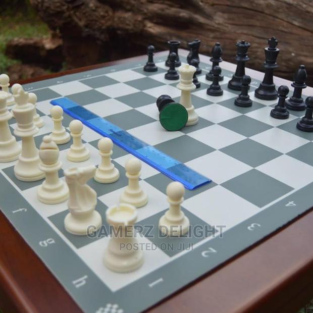 CHESSMAT Std Size - thumbnail 3