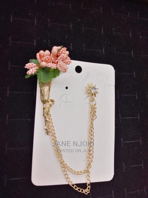 Flower Rapel Chain