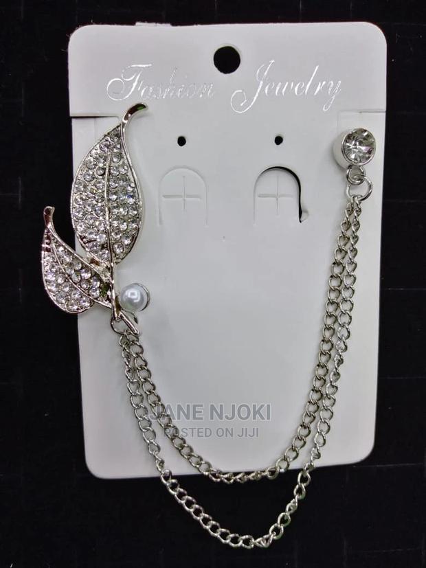 Rapel Chains