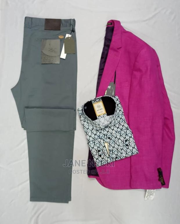 Mens Clothes - thumbnail 3