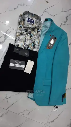 Men Clothes