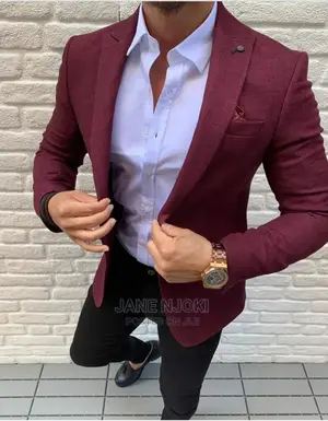 Men Clothes