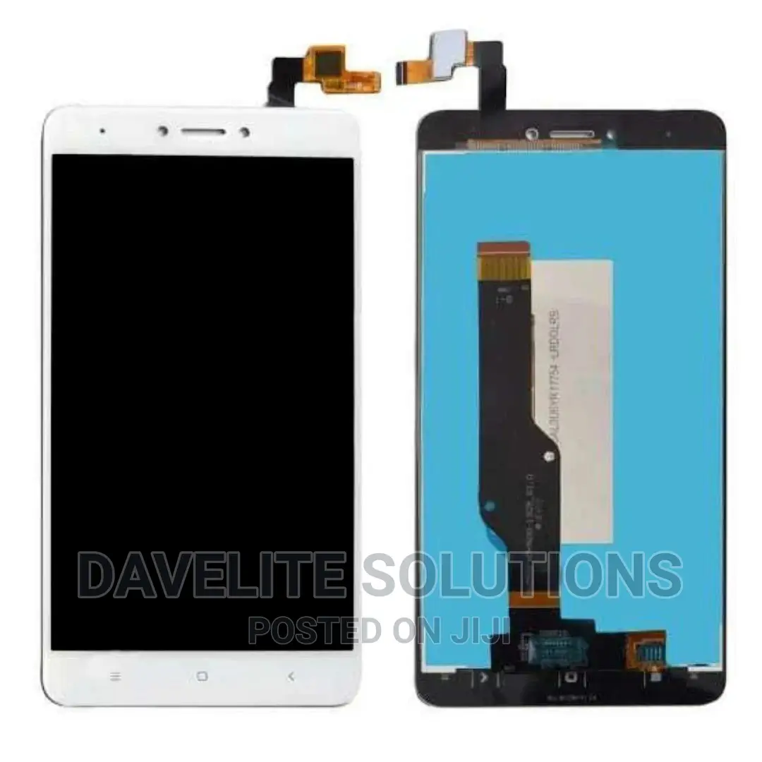 Xiaomi Redmi Screen Replacement