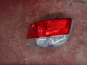 Premio 260 Taillight