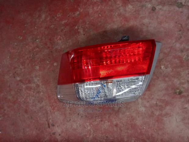 Premio 260 Taillight