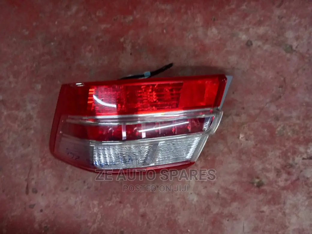 Premio 265 Taillight