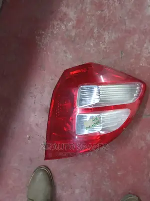 Honda Fit 2012 Tail Lights