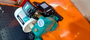 Shimge Pressure Tank Booster Pump 0.75hp 42m