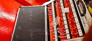 35piece Router Bits