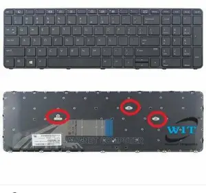 Hp 450 G4/455 G3/G4 Keyboard