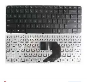 Hp 630 /431/430 Keyboard