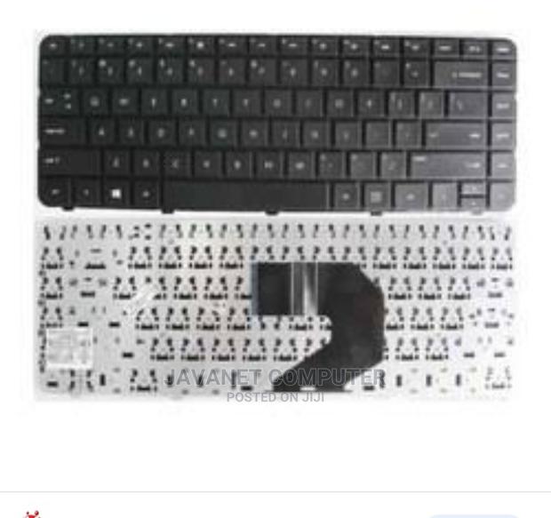 Hp 630 /431/430 Keyboard