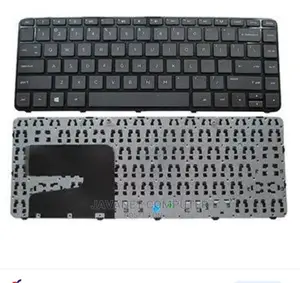Hp Pavilion 14-N Replacement Keyboard