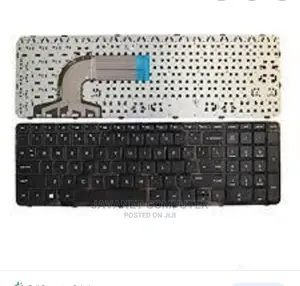 Hp 250 G3/255 G3 Keyboard