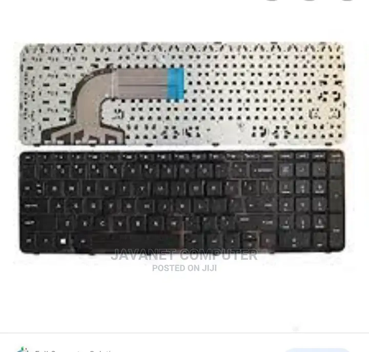 Hp 250 G3/255 G3 Keyboard