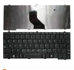 Toshiba Satellite Nb200/250 Keyboard