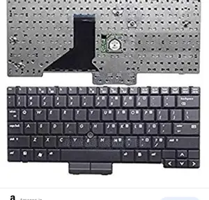 Hp Elitebook 2510p /2530 Keyboard