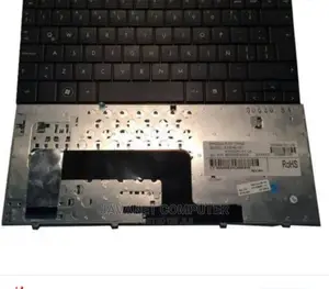 Hp Mini 110-1000 Keyboard