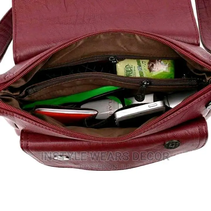 Ladies Sling Bags
