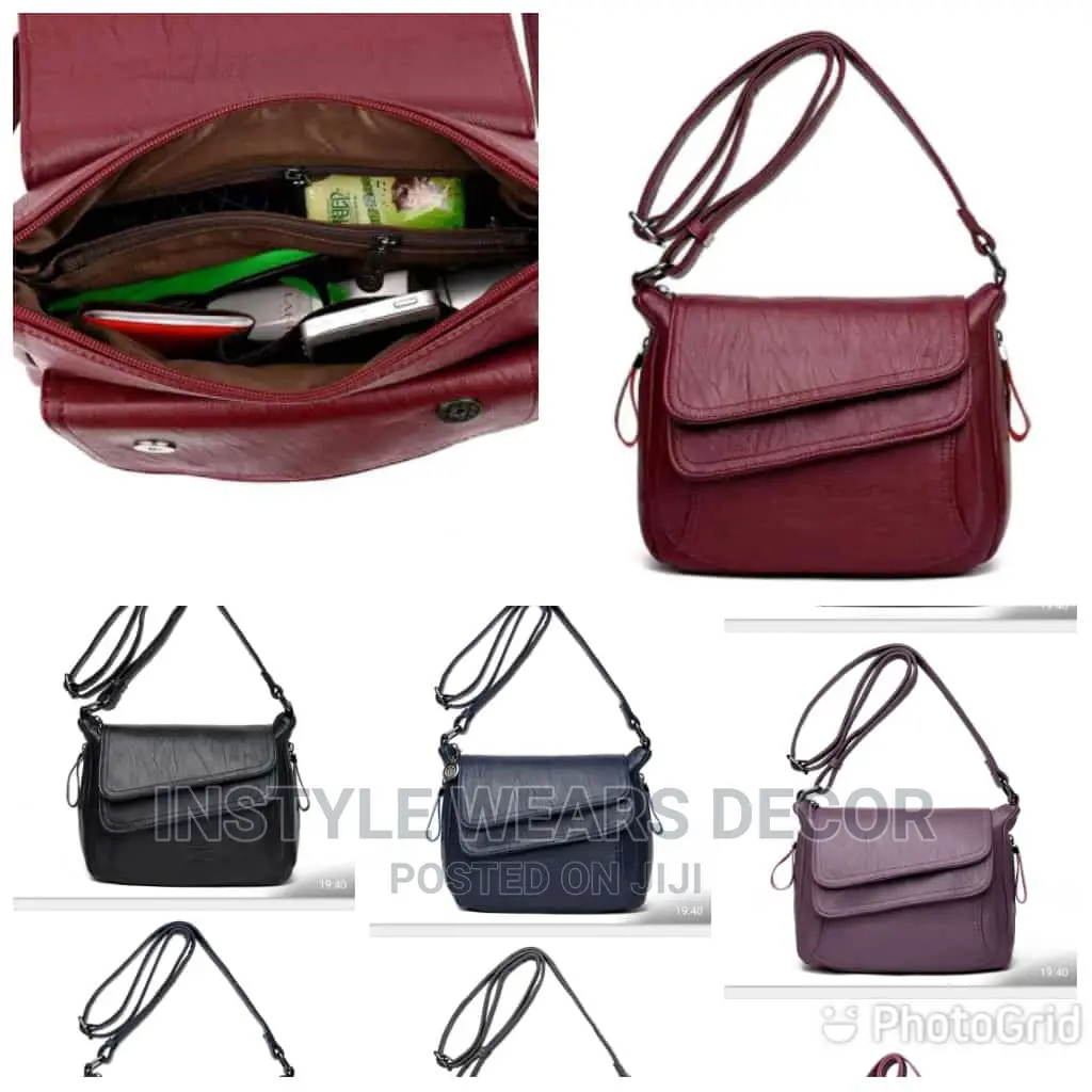 Ladies Sling Bags