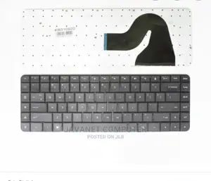 Hp Cq62/G56/Cq62-100 Keyboard