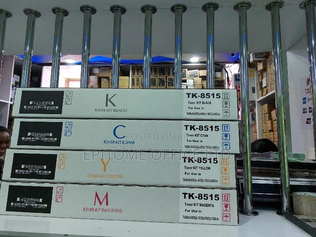 Executive Tk 8515 Kyocera Toner - main view