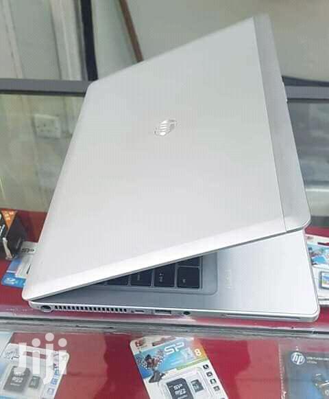 HP Elitebookfolio9470m 500 Gb Hdd Corei5 4gb Ram - thumbnail 2