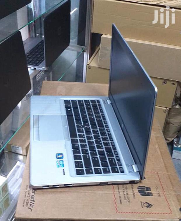 HP Elitebookfolio9470m 500 Gb Hdd Corei5 4gb Ram