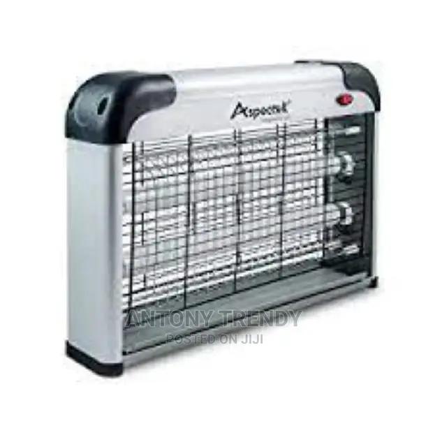 Electric Insect Killer - 20 W