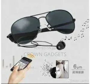 Bluetooth Headset K3 Sunglasses Polarized Glasses Wireless B