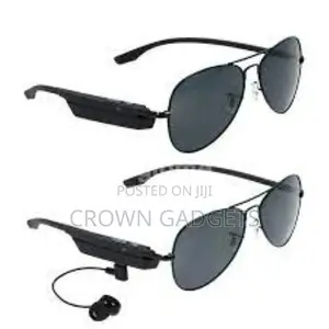 K3 Bluetooth Sunglasses