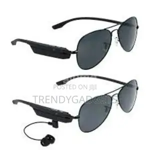 K3 Bluetooth Sunglasses