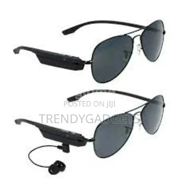 K3 Bluetooth Sunglasses