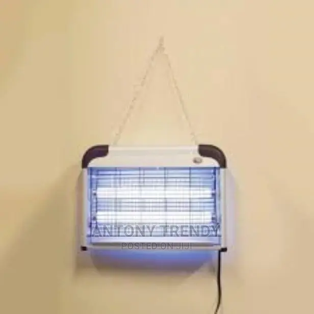 20W Electronic Indoor Bug Zapper