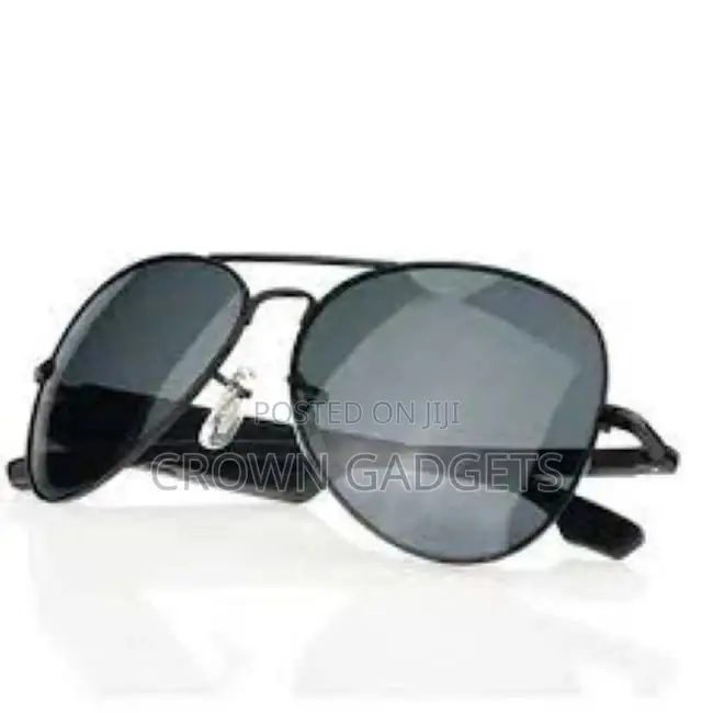 Generic K3 Bluetooth Headset Sunglasses Polarized Glasses