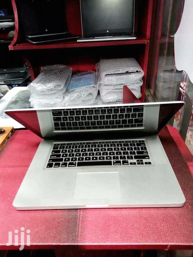 Apple Macbook Pro 13 Inches 500Gb Hdd Core I5 8Gb Ram - main view