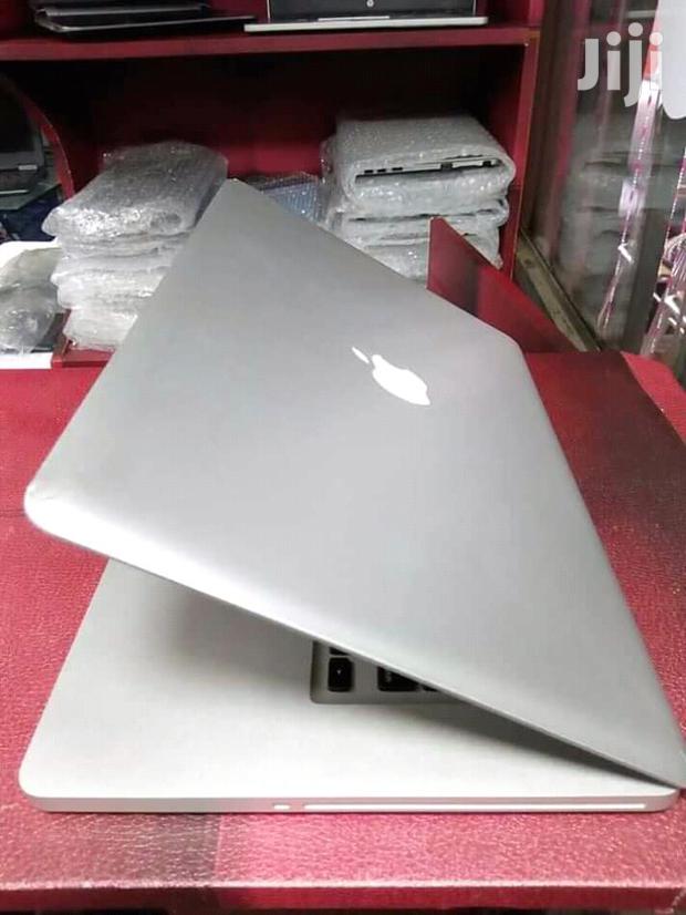 Apple Macbook Pro 13 Inches 500Gb Hdd Core I5 8Gb Ram - thumbnail 3